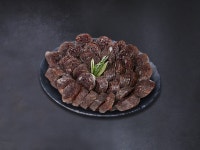 할머니가래떡볶이 중곡점