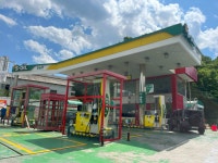 올타 갤러리주유소