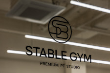 스테이블짐 양평역점