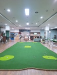 골프존 종합온천골프클럽