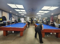 삼산당구club