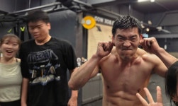 디박스 크로스핏