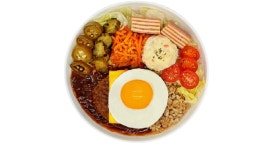 날쌘카페 평내호평점