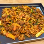장원부대찌개철판구이 하양점
