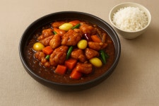 일품안동찜닭&찜갈비