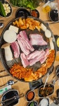 싹쓰리솥뚜껑김치삼겹살 구리갈매CGV점