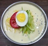 약목 엄마손국수