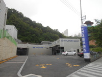 현대자동차블루핸즈 상현점