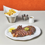 메뉴 바이 고든램지 센텀시티점