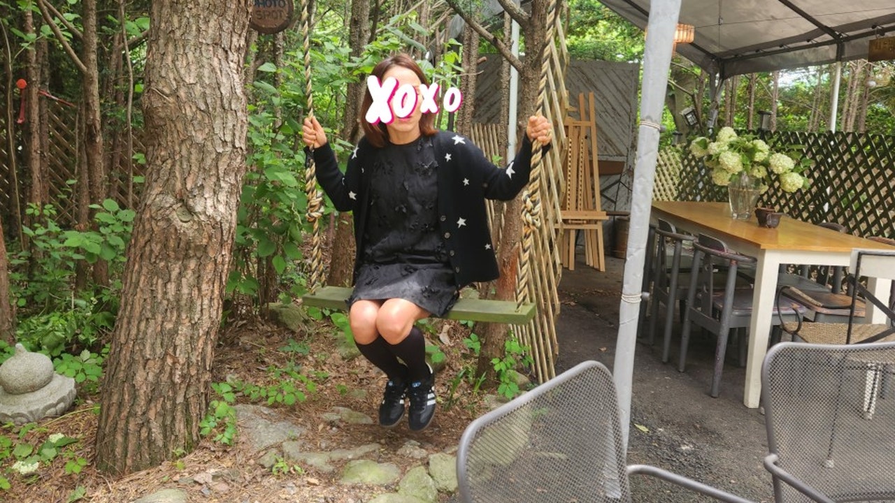 연못둔치
