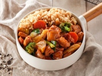 일미리금계찜닭 수원 성균관대점
