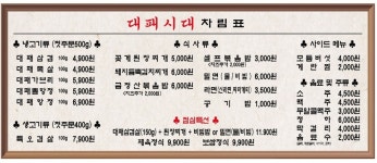 대패시대