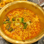 행님쪽갈비 장유대청점