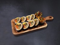 김밥마는할머니가래떡볶이 운정역점