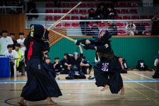 대한검도회 동해검도관