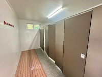 용대황지캠핑장