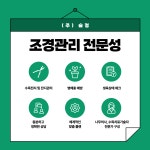 숲정