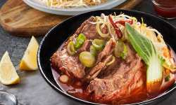 노걸대 감자탕 천안풍세점