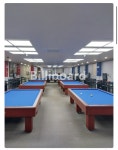 삼산당구club