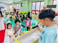 키즈어린이집