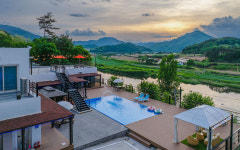 아틀란티스펜션