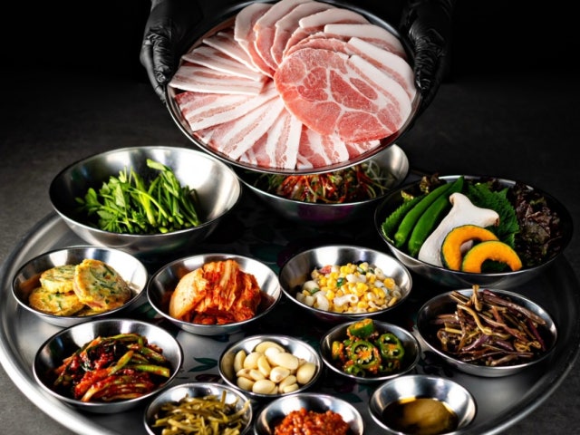 장흥집 상암점