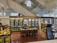 록시땅 롯데백화점 평촌점