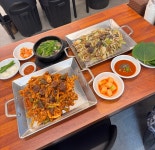 응암역소문난순대국 동서울대점