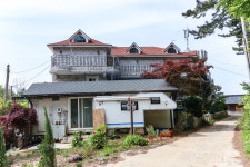 갯마을별장펜션