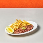 메뉴 바이 고든램지 센텀시티점