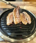 신남부정육점식당