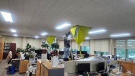 한국환경시스템