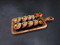 김밥마는할머니가래떡볶이 운정역점