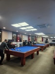 삼산당구club