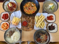 유진이네 속초청초호