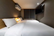 어바웃스테이 서울역