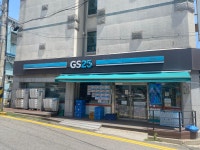 GS25 인천임학점