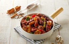 일미리금계찜닭 수원성균관대점