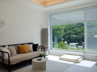 포리하우스 애견펜션