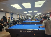 삼산당구club