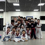 경희대명인태권도장