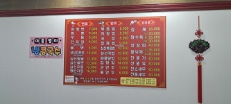 중국성