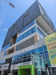 송정1동행정복지센터