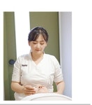아리따울 나