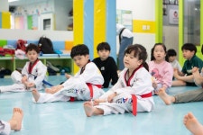 아라한 태권도