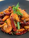 경성칼국수