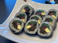 배말칼국수김밥 포항북구점