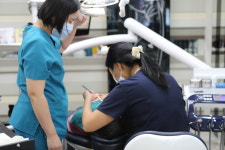 바룸치과의원 양산