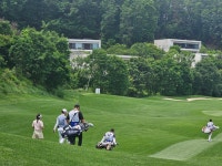 디브이엘피 서초 레인지엑스골프연습장