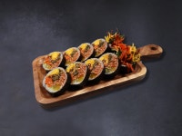 김밥마는 할머니가래떡볶이 운정역점